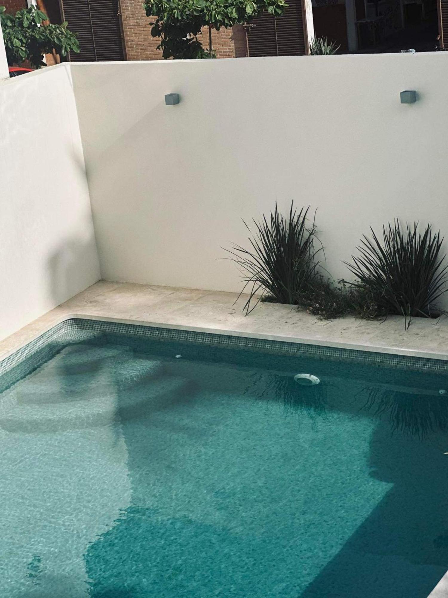 Casa Victoria Puerto Escondido Beach Brisas de Zicatela Екстериор снимка