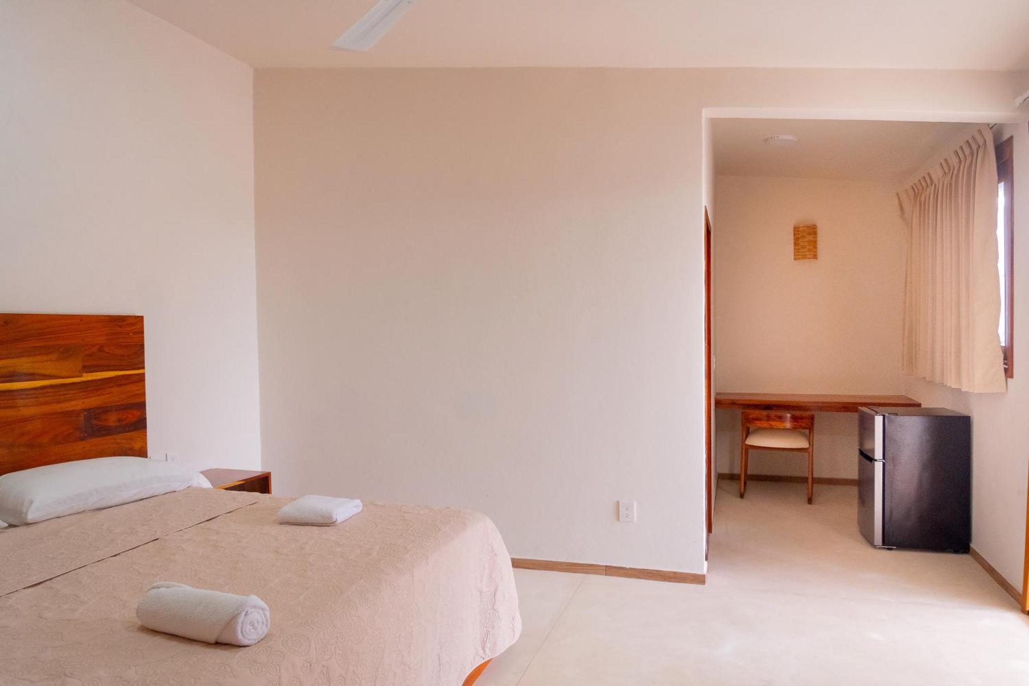 Casa Victoria Puerto Escondido Beach Brisas de Zicatela Екстериор снимка