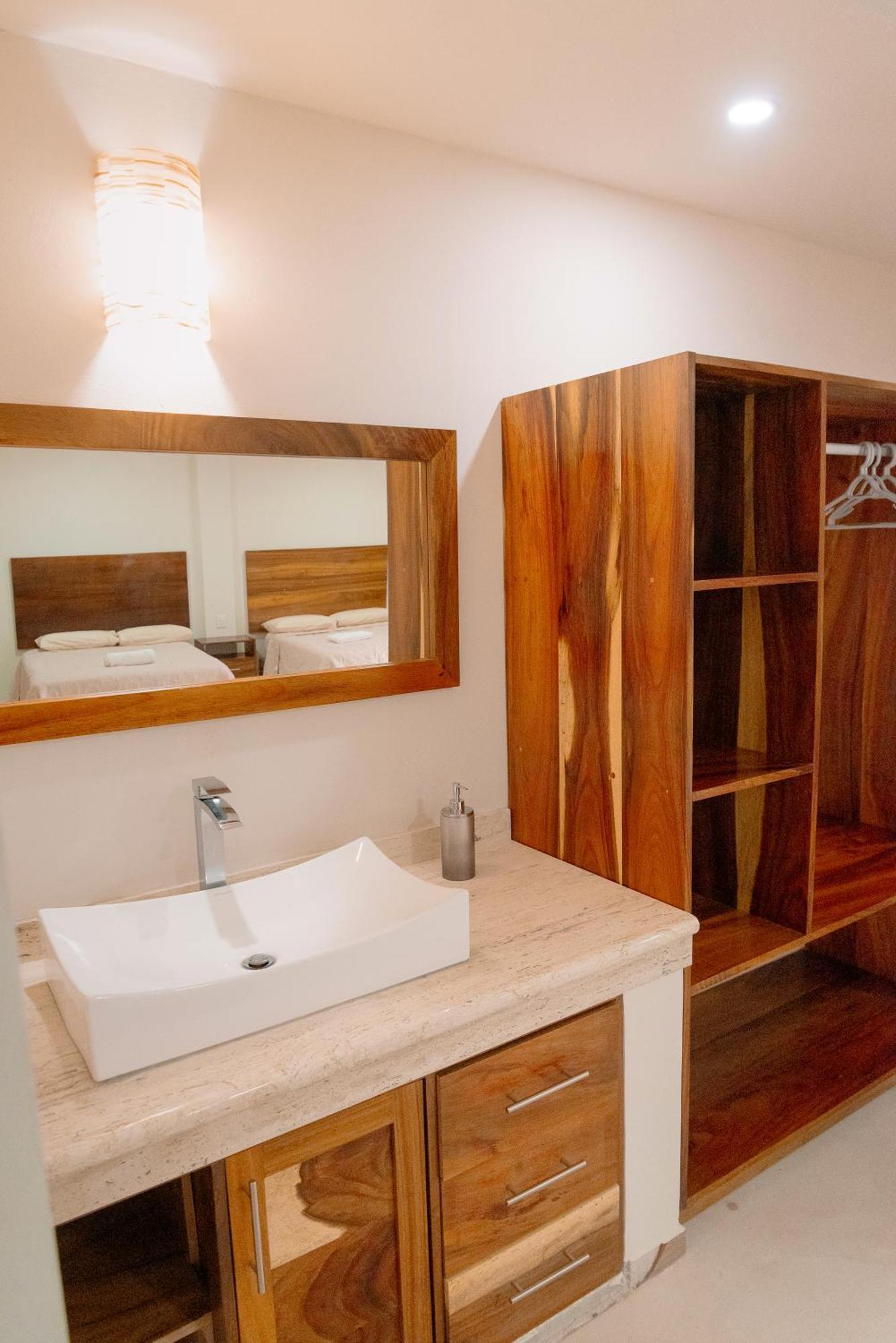 Casa Victoria Puerto Escondido Beach Brisas de Zicatela Екстериор снимка