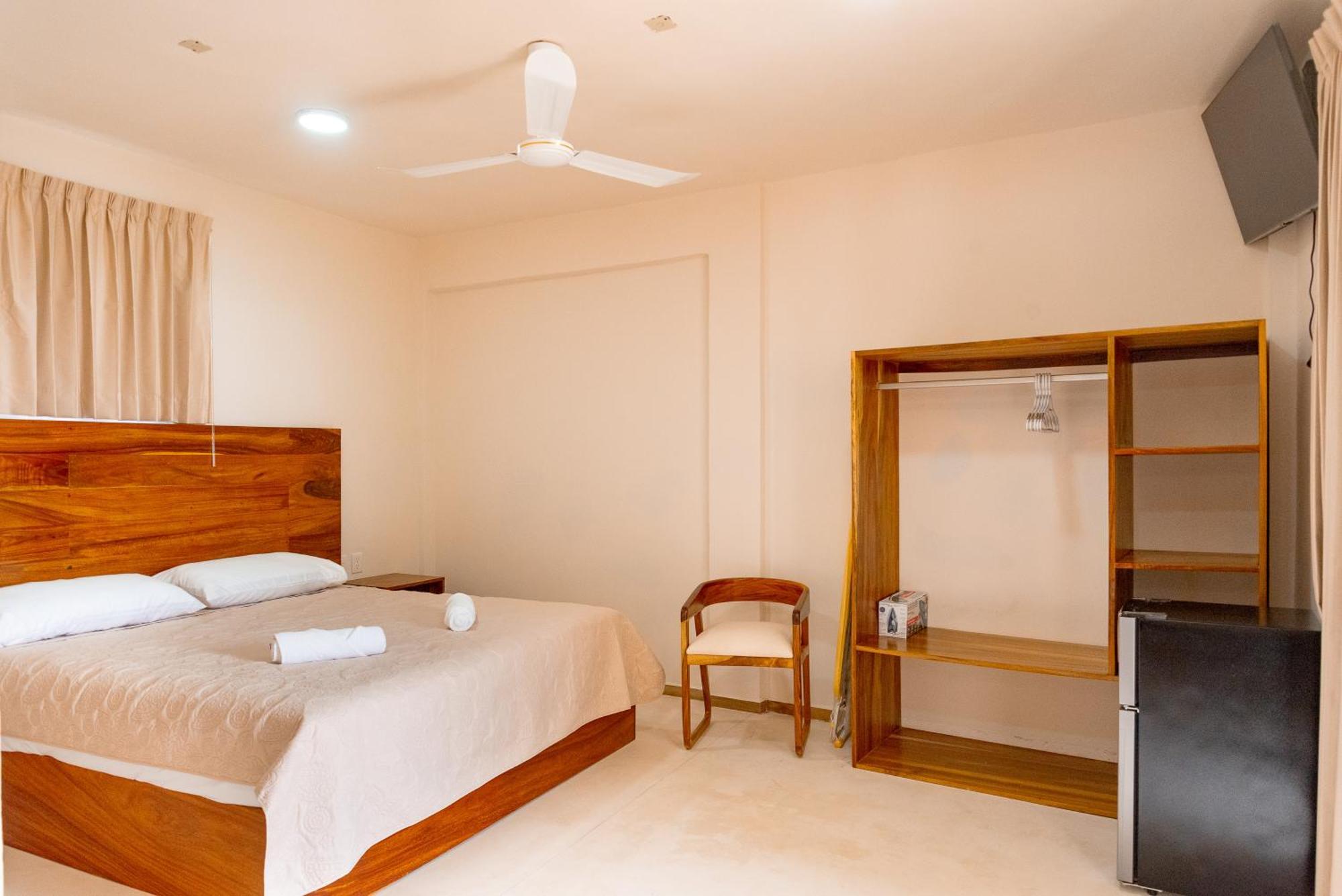 Casa Victoria Puerto Escondido Beach Brisas de Zicatela Екстериор снимка