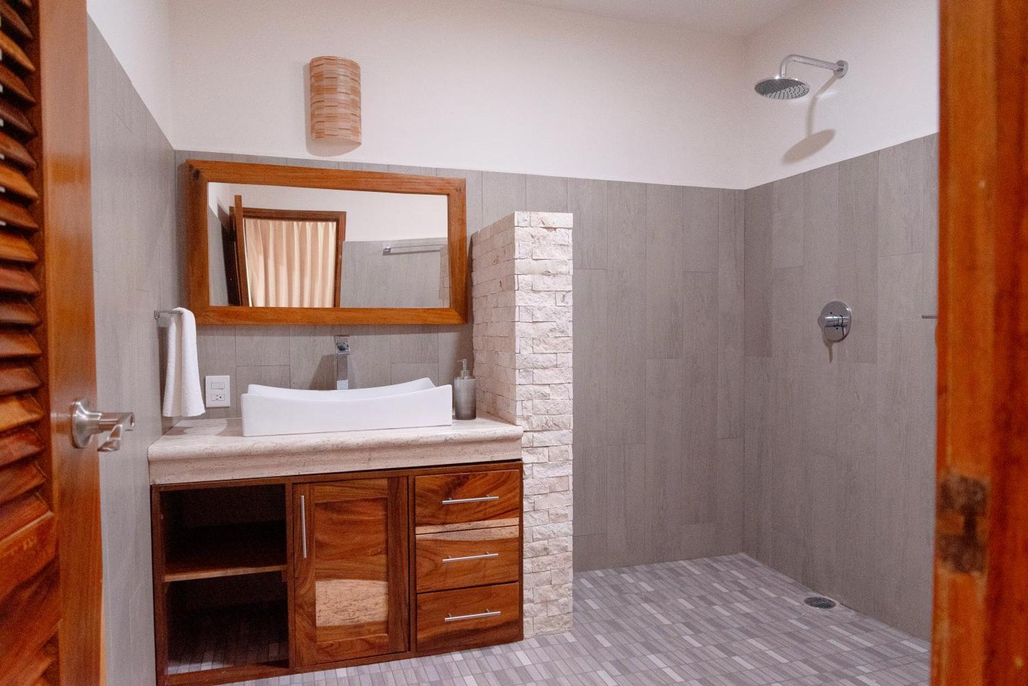 Casa Victoria Puerto Escondido Beach Brisas de Zicatela Екстериор снимка